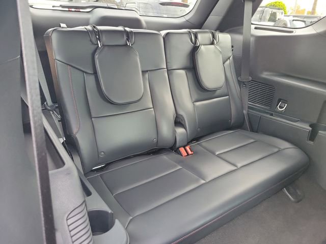 Used 2025 Ford Explorer ST w/ Sun And Sound Package image 21