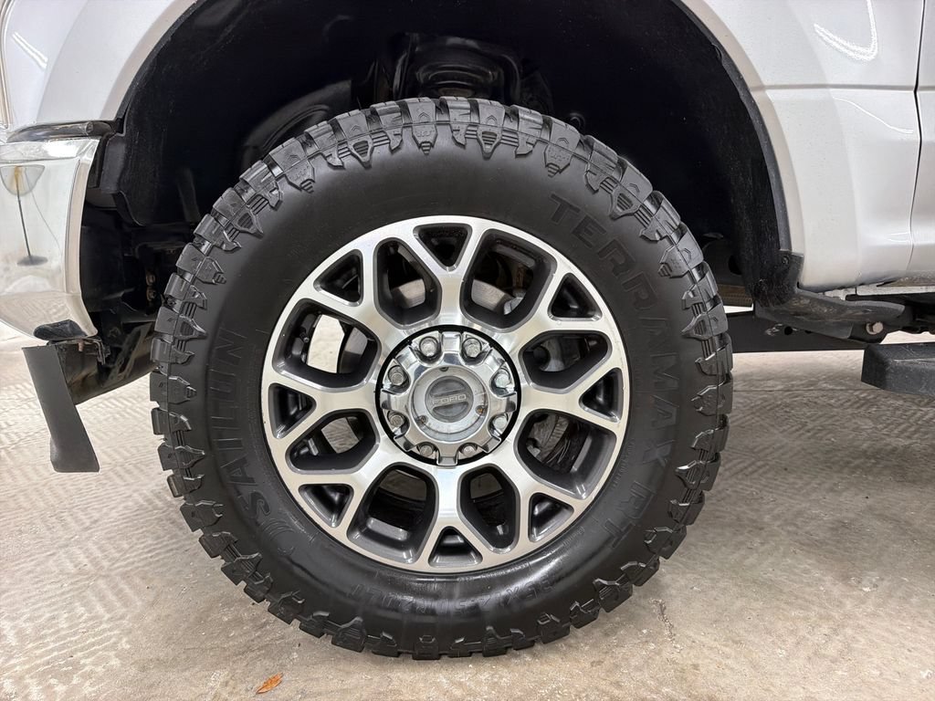 Used 2020 Ford F250 Lariat AWD/4WD image 10