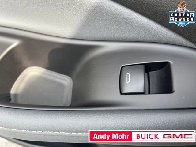 Used 2019 Buick Enclave Essence FWD image 40