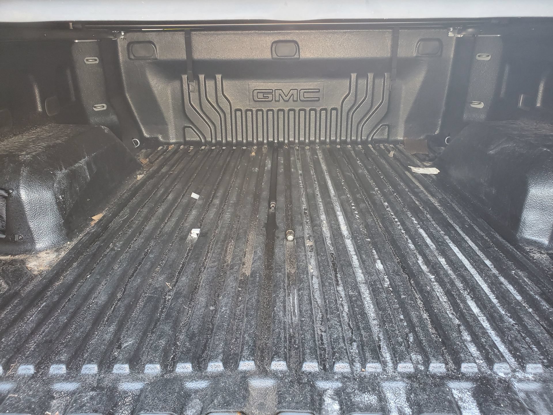 Used 2026 GMC Sierra 1500 Elevation AWD/4WD image 8