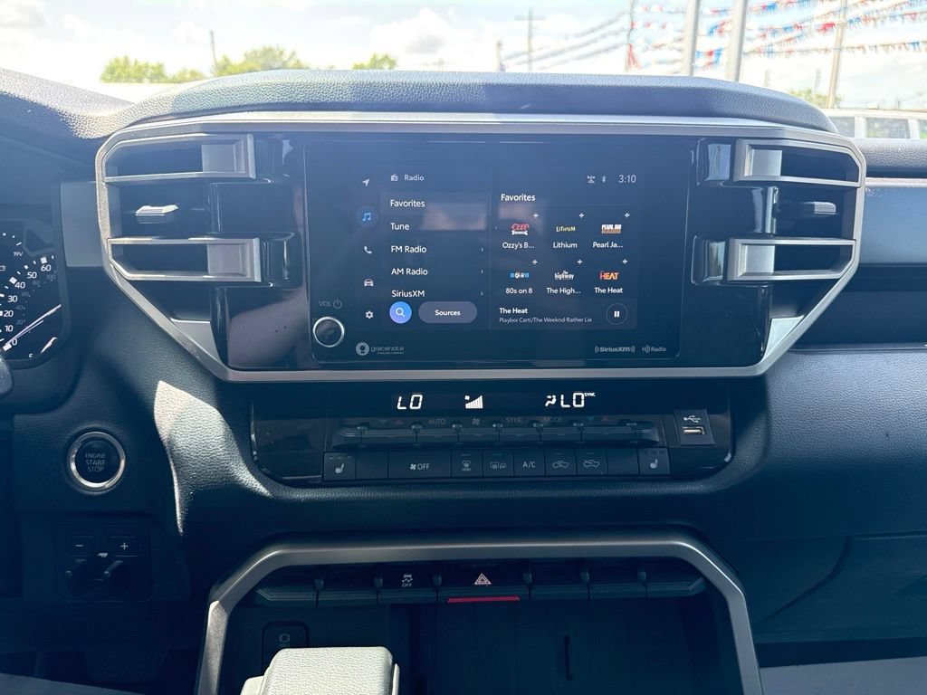 Used 2023 Toyota Tundra SR5 w/ SR5 Premium Package AWD/4WD image 18