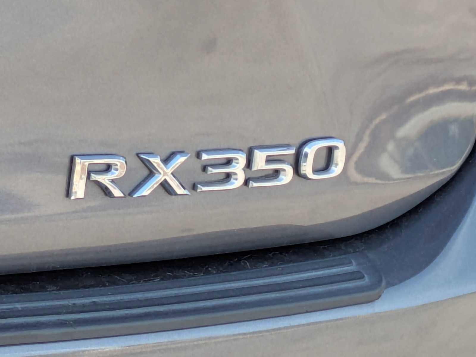 Used 2021 Lexus RX 350 AWD w/ Premium Package image 13