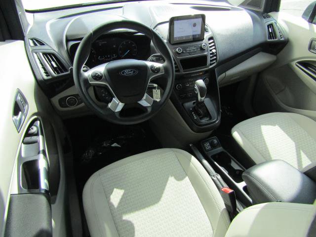 Certified 2020 Ford Transit Connect XLT FWD image 2