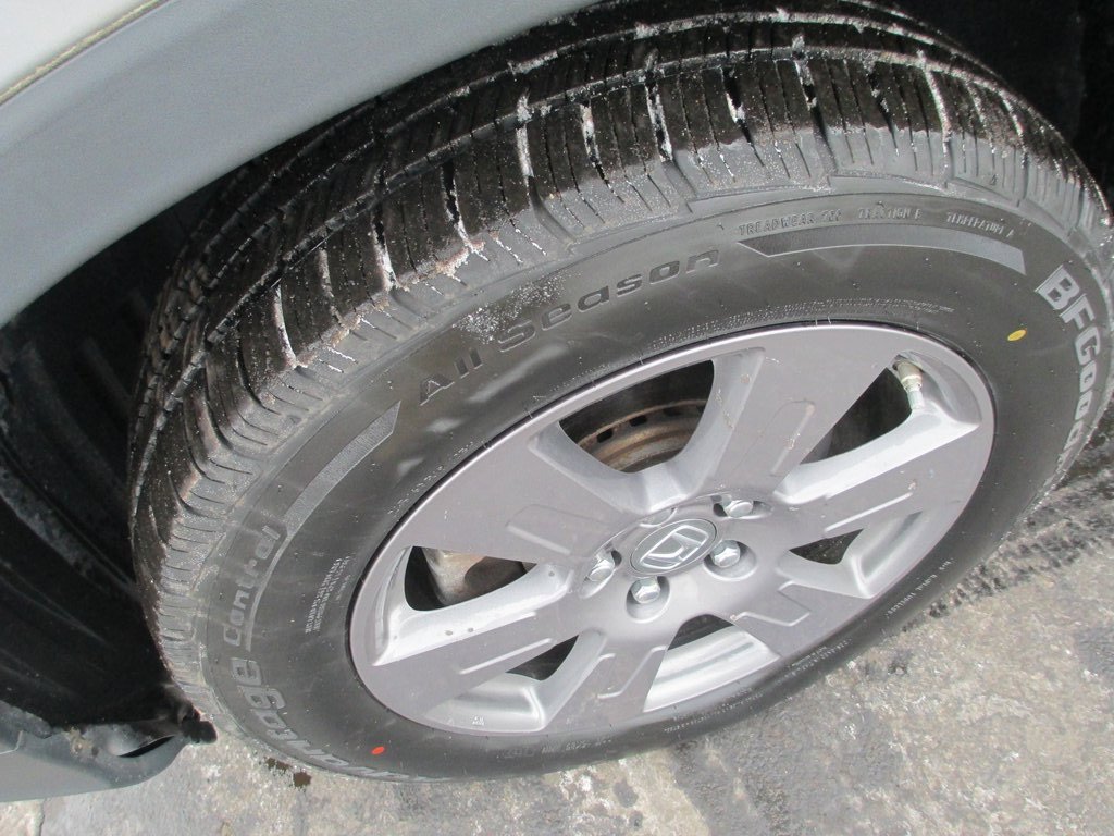 Used 2020 Honda Ridgeline RTL-E image 12