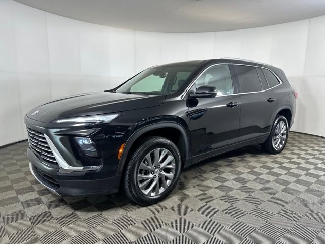 New 2025 Buick Enclave Preferred w/ Power Package image 7