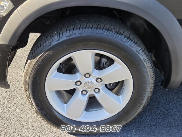 Used 2019 RAM 1500 Express AWD/4WD image 16
