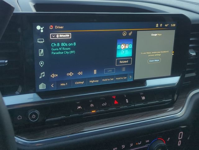 Used 2024 Chevrolet Silverado 1500 LT image 17