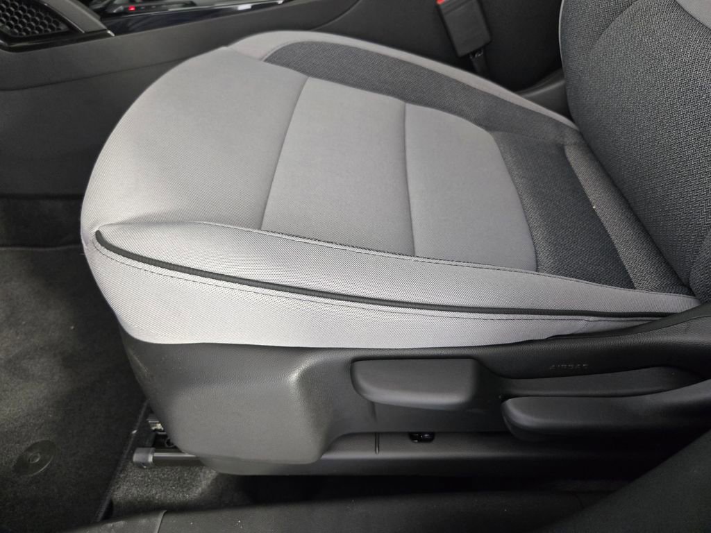 New 2026 Chevrolet TrailBlazer LS w/ LS Convenience Package image 25