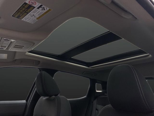 New 2026 Nissan Kicks SV w/ SV Premium Package image 8