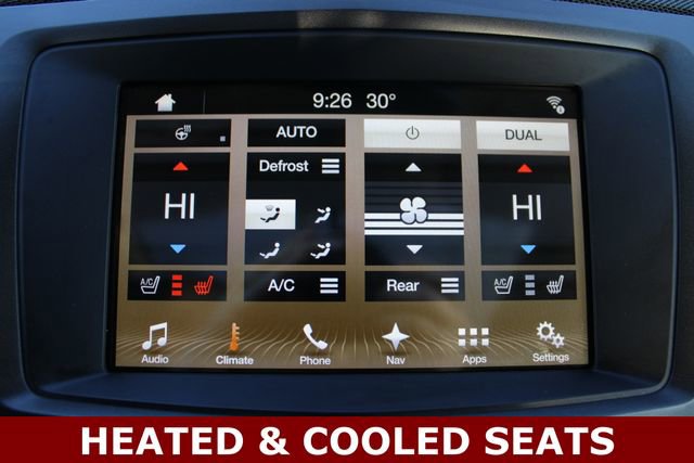 Used 2018 Lincoln MKT AWD w/ Technology Package image 7