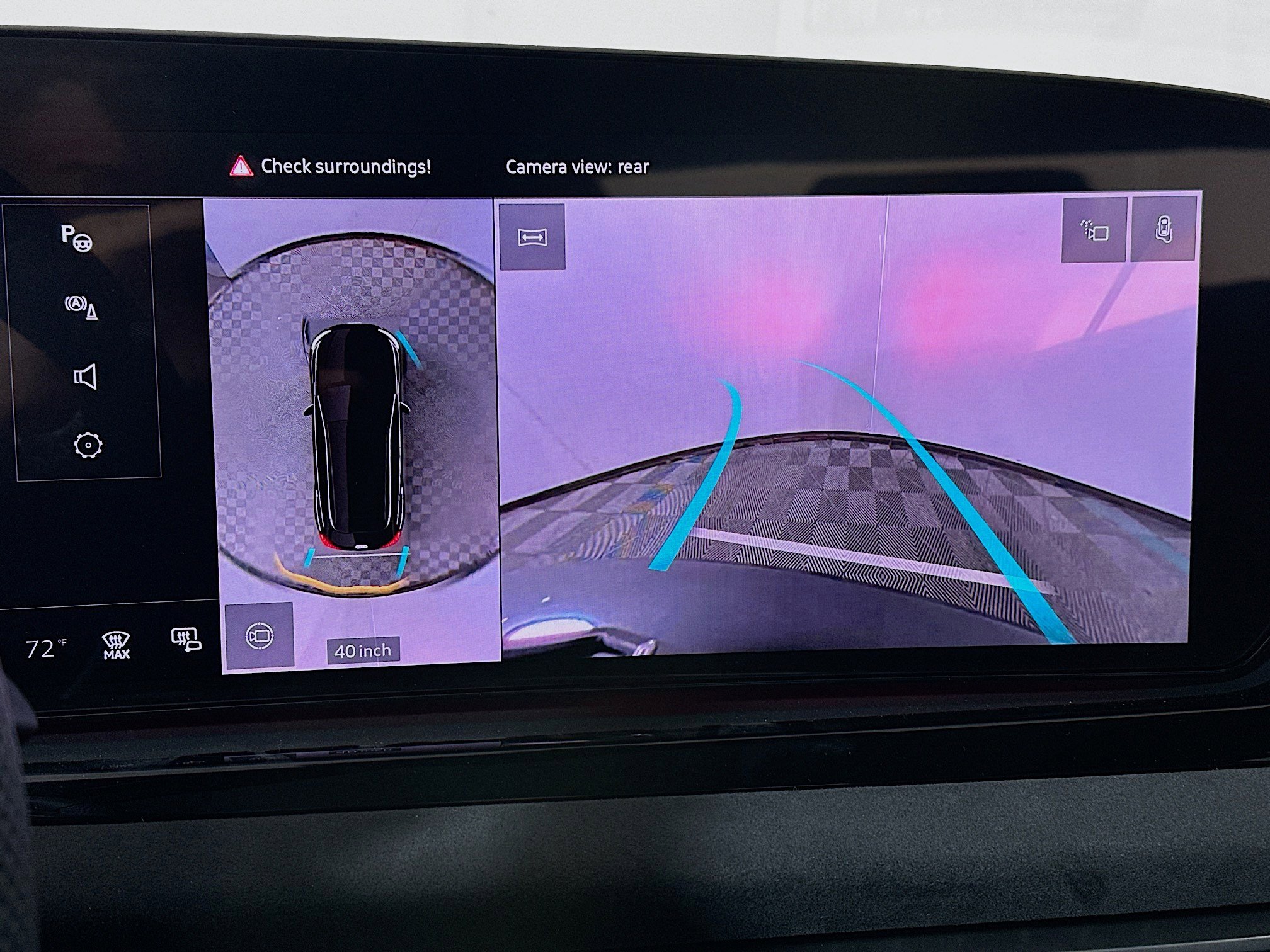 New 2025 Audi S5 Premium Plus image 14