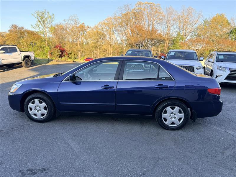Used 2005 Honda Accord LX image 8