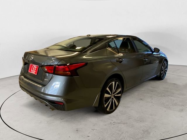 Used 2021 Nissan Altima 2.5 SR image 5