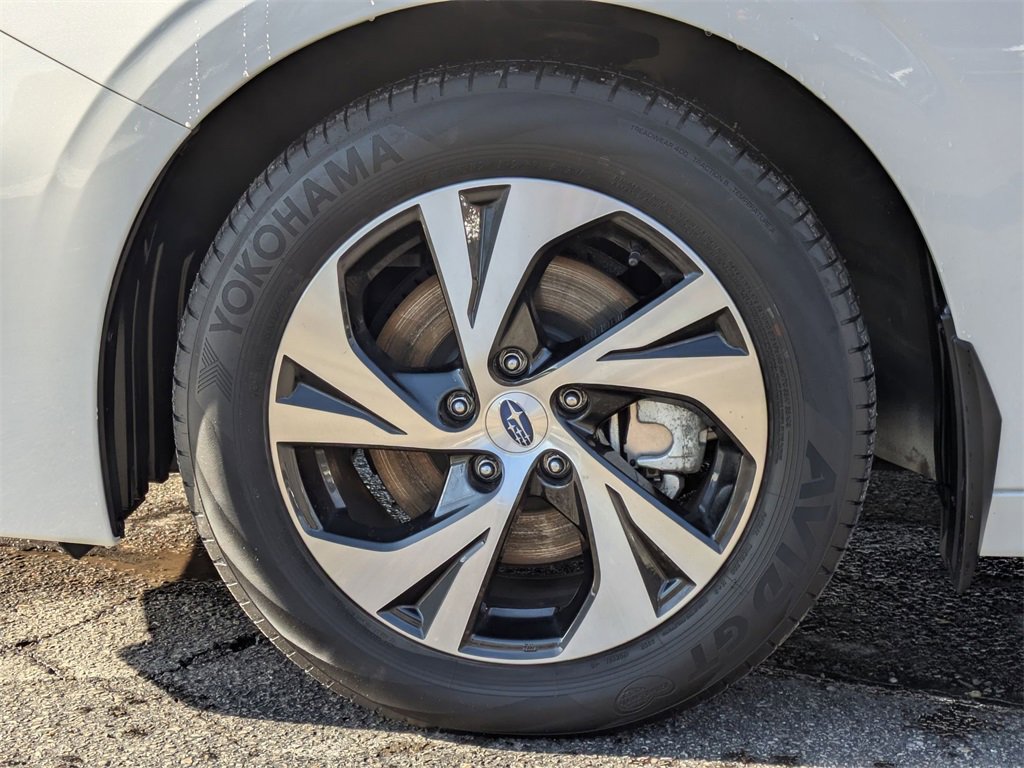 Used 2023 Subaru Legacy Premium image 10