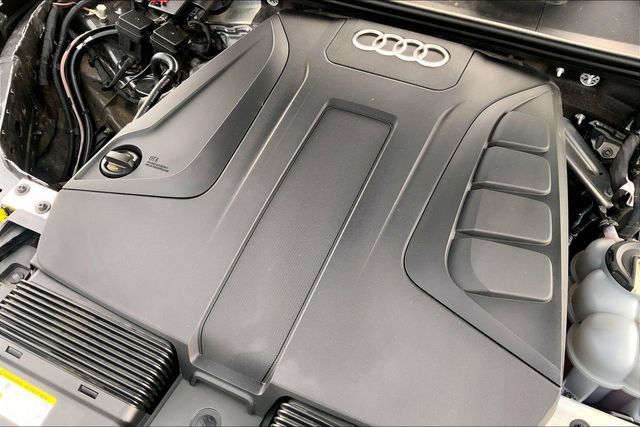 Used 2023 Audi Q7 2.0T Premium Plus AWD/4WD image 33