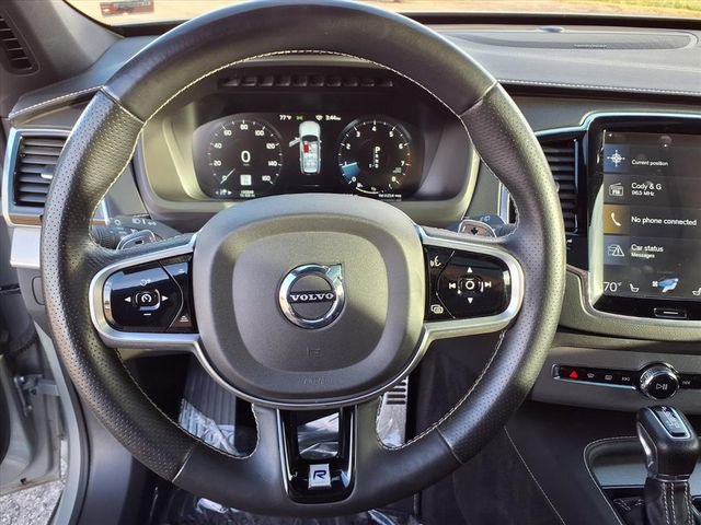 Used 2019 Volvo XC90 T5 R-Design w/ Advanced Package image 60