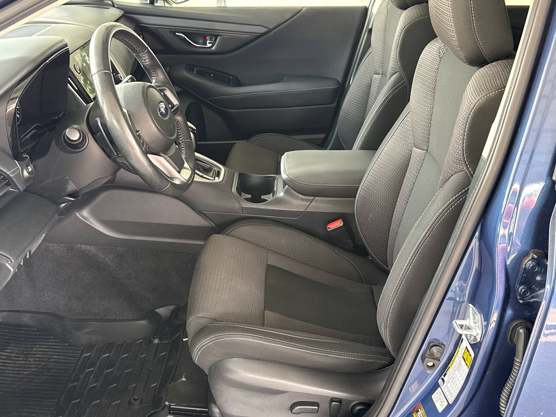 Used 2021 Subaru Outback Premium AWD/4WD image 14