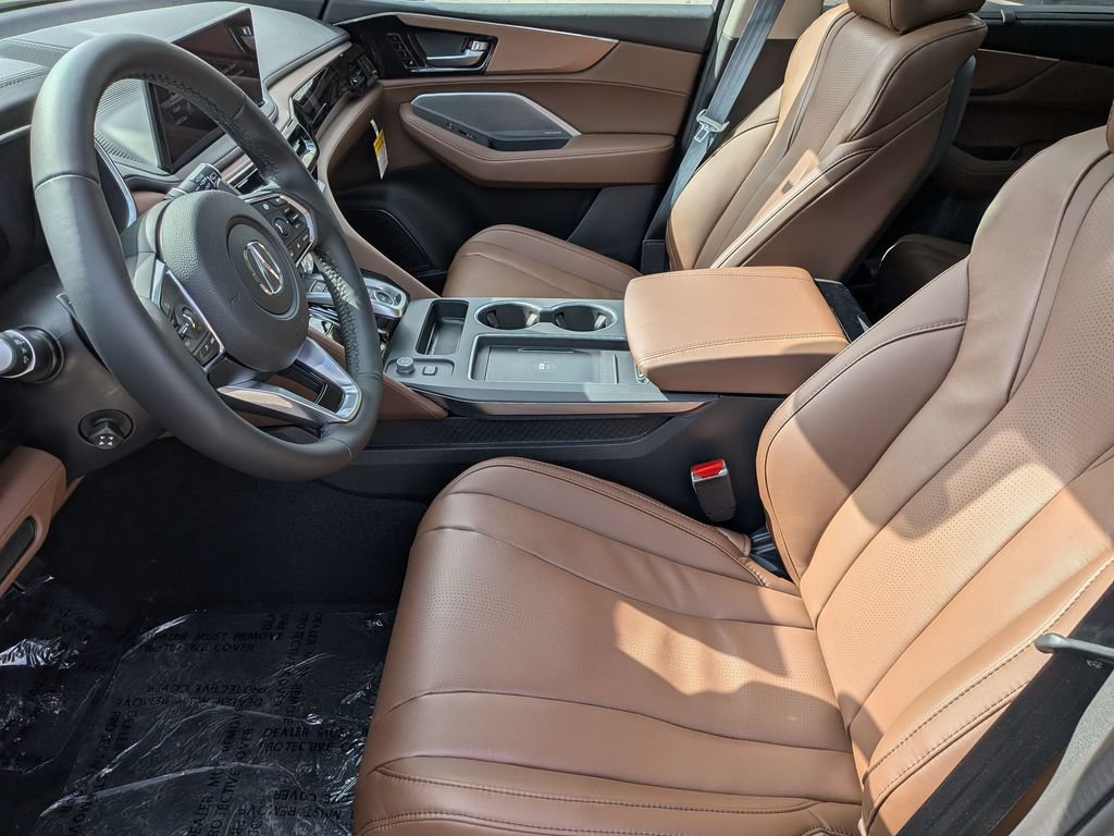 Used 2026 Acura MDX w/ Technology Package AWD/4WD image 11