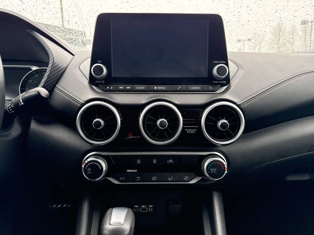 Used 2022 Nissan Sentra SV image 51