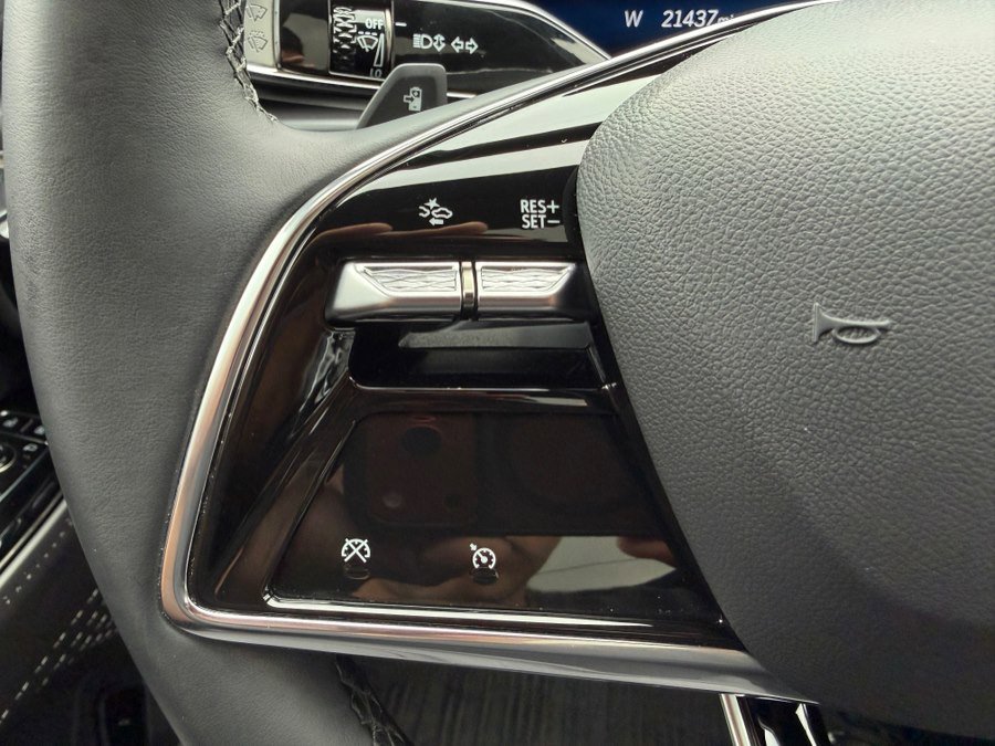 Used 2024 Cadillac Lyriq Tech w/ LPO, Floor Liner Package image 16