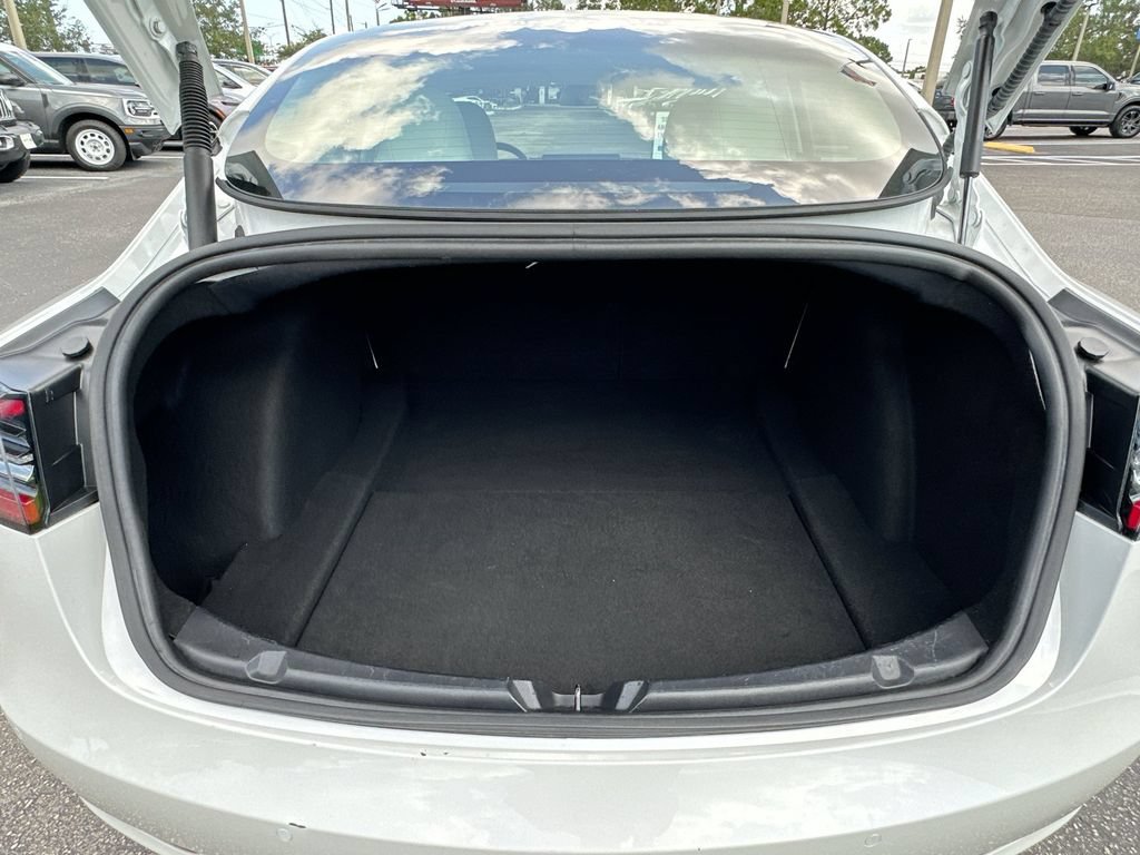 Used 2021 Tesla Model 3 Standard Range Plus RWD image 24