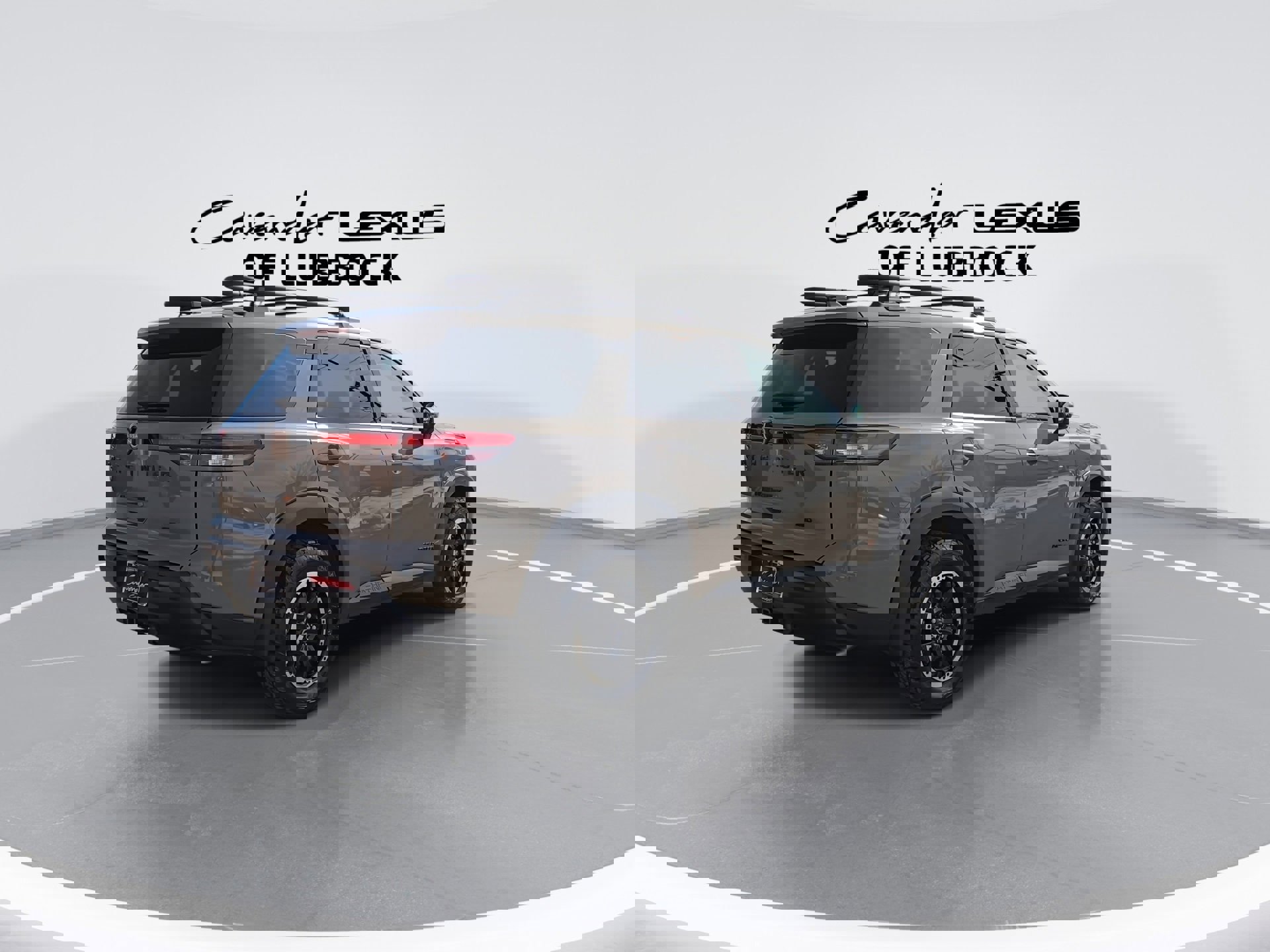 Used 2024 Nissan Pathfinder Rock Creek image 8