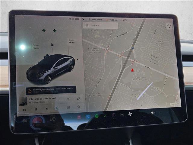 Used 2018 Tesla Model 3 Mid Range image 12