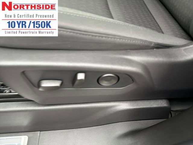 New 2026 GMC Sierra 1500 Elevation image 16