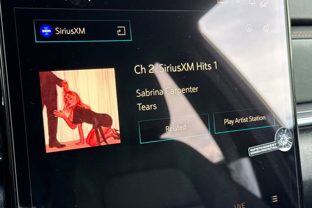 New 2026 GMC Terrain AT4 w/ LPO, Floor Liner Package image 21