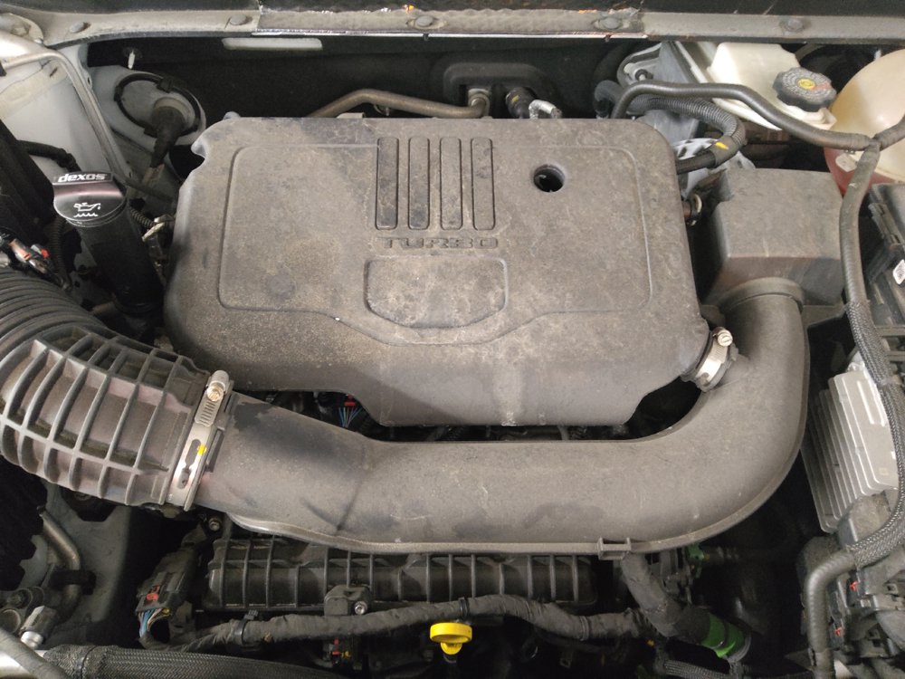 Used 2023 Chevrolet Blazer LT FWD image 30