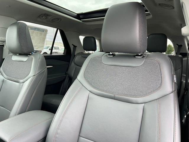 New 2026 Ford Explorer Active w/ Active Comfort Package image 16