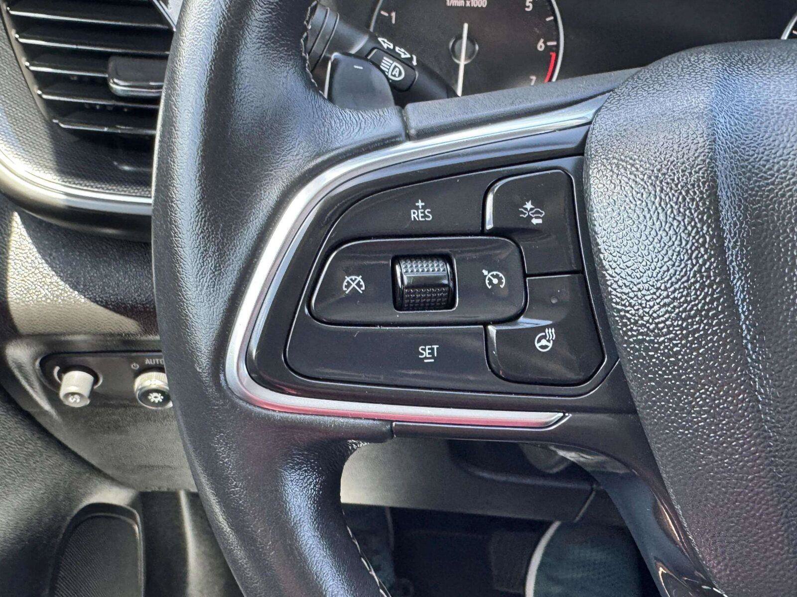 Used 2021 Buick Envision Preferred AWD/4WD image 24