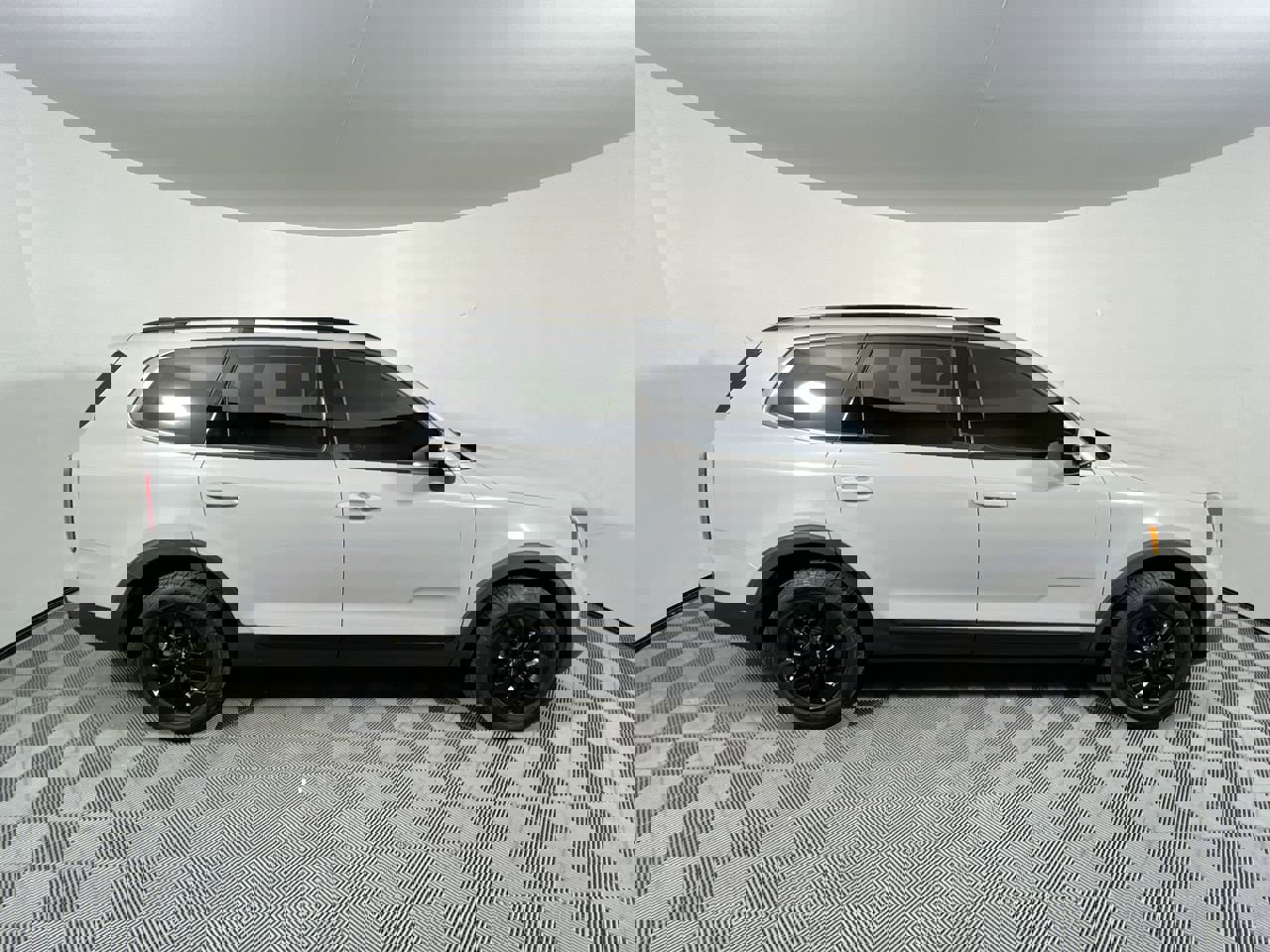 Certified 2024 Kia Telluride SX Prestige X-Pro image 2