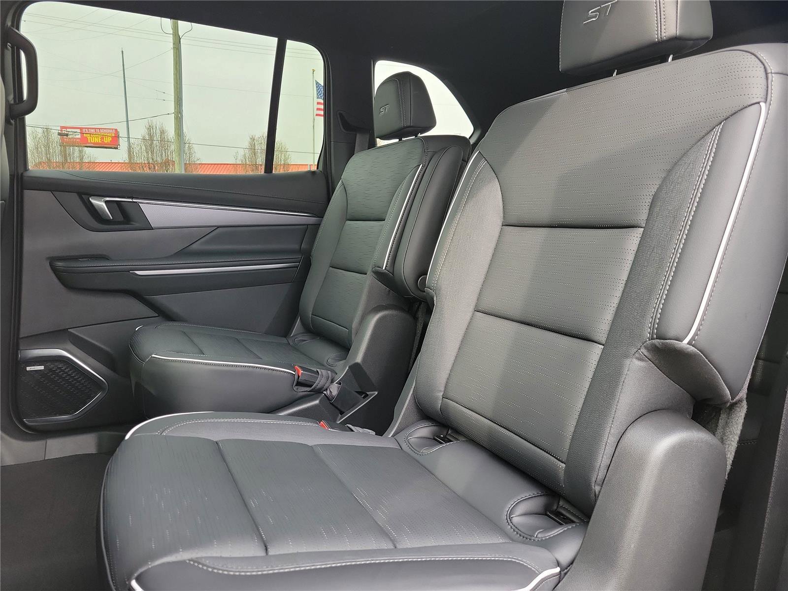 New 2026 Buick Enclave Sport Touring w/ Power Package image 13