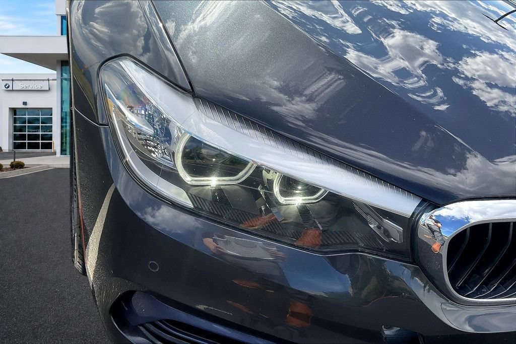 Used 2019 BMW 540i xDrive w/ Convenience Package AWD/4WD image 31