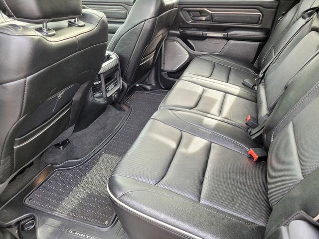 Used 2020 RAM 1500 Limited image 14