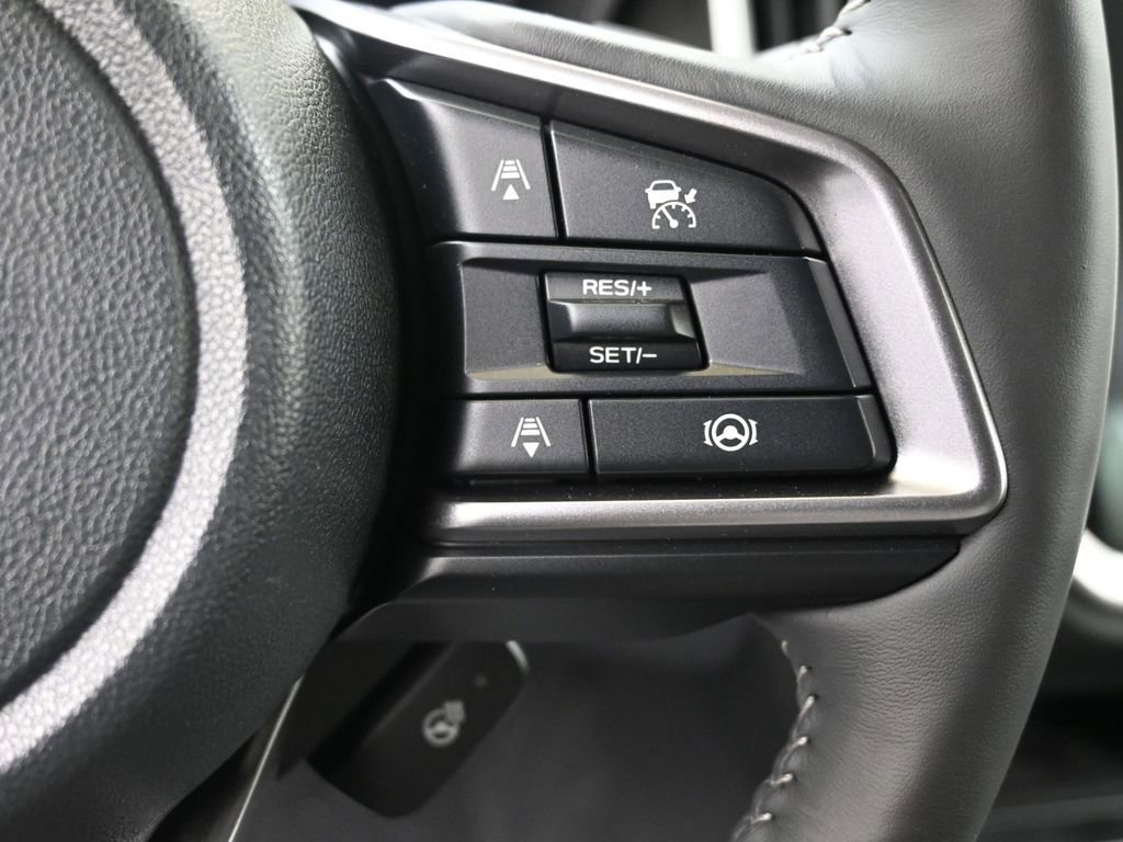 New 2026 Subaru Ascent Touring image 26