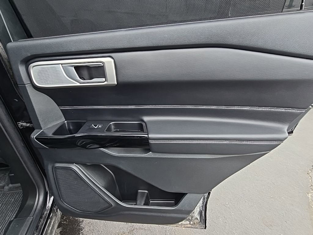 Used 2023 Ford Explorer ST w/ Equipment Group 401A AWD/4WD image 48