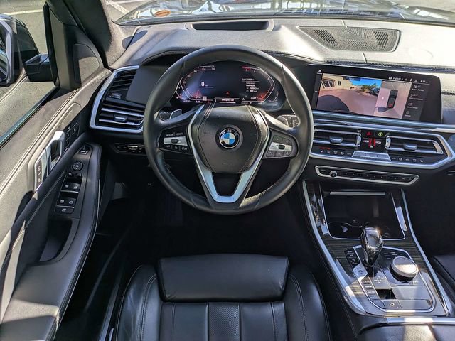 Used 2020 BMW X5 sDrive40i w/ Premium Package image 18
