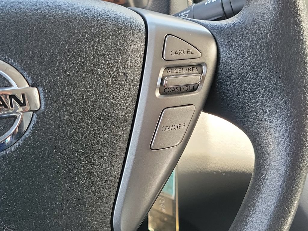Certified 2021 Nissan NV200 SV FWD image 28