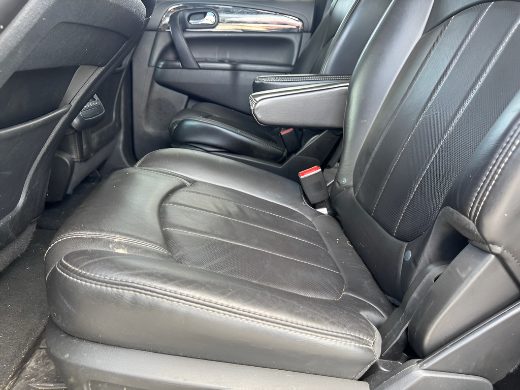 Used 2014 Buick Enclave Premium FWD image 15