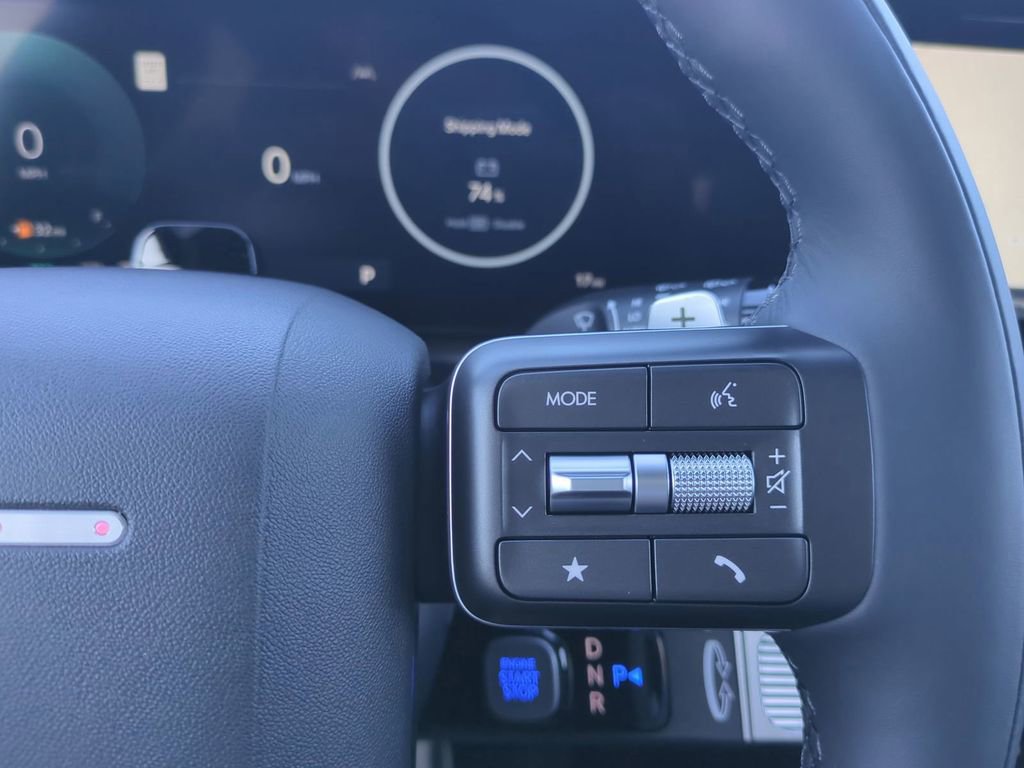 New 2026 Hyundai Palisade Calligraphy image 33