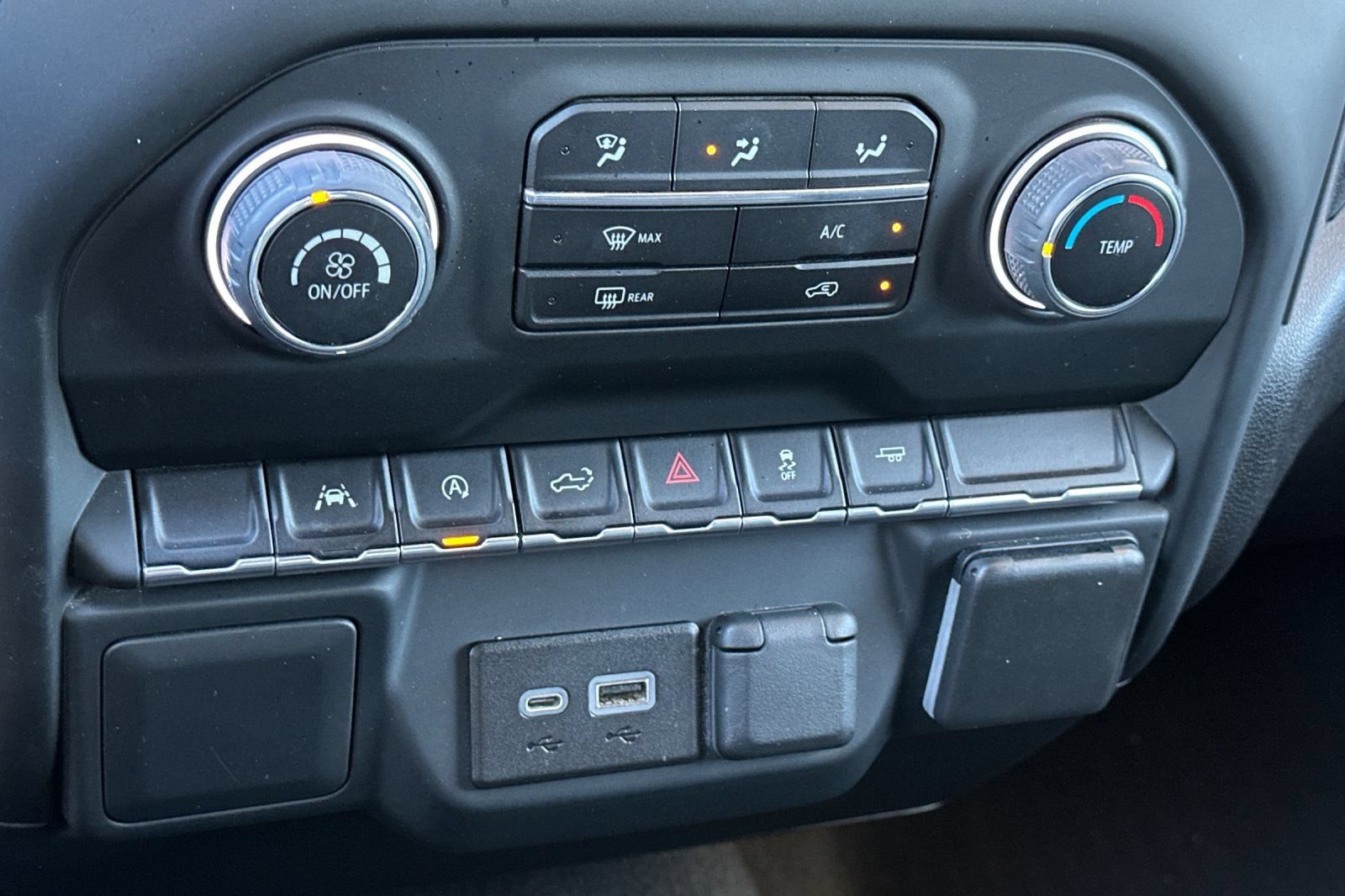 Certified 2022 Chevrolet Silverado 1500 Custom RWD image 20