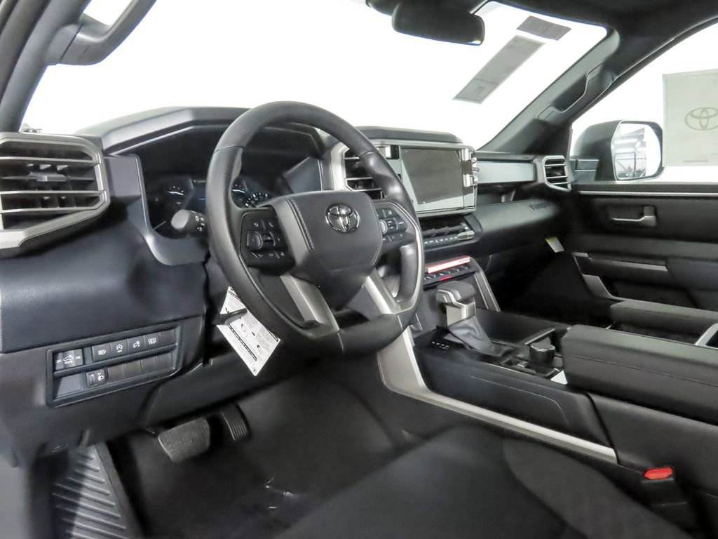New 2025 Toyota Tundra SR5 image 10