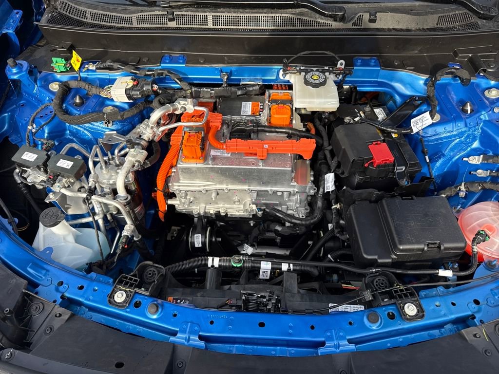 New 2026 Honda Prologue Touring image 26