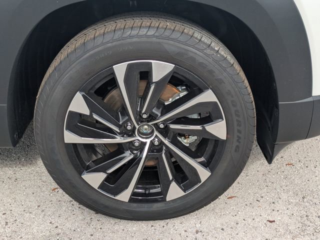 New 2026 MAZDA CX-50 2.5 Hybrid w/ Weather Package AWD/4WD image 9