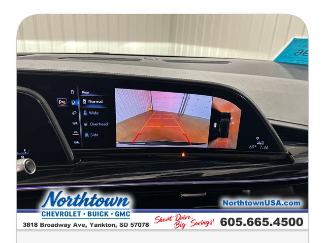 Used 2022 Cadillac Escalade Sport AWD/4WD image 20