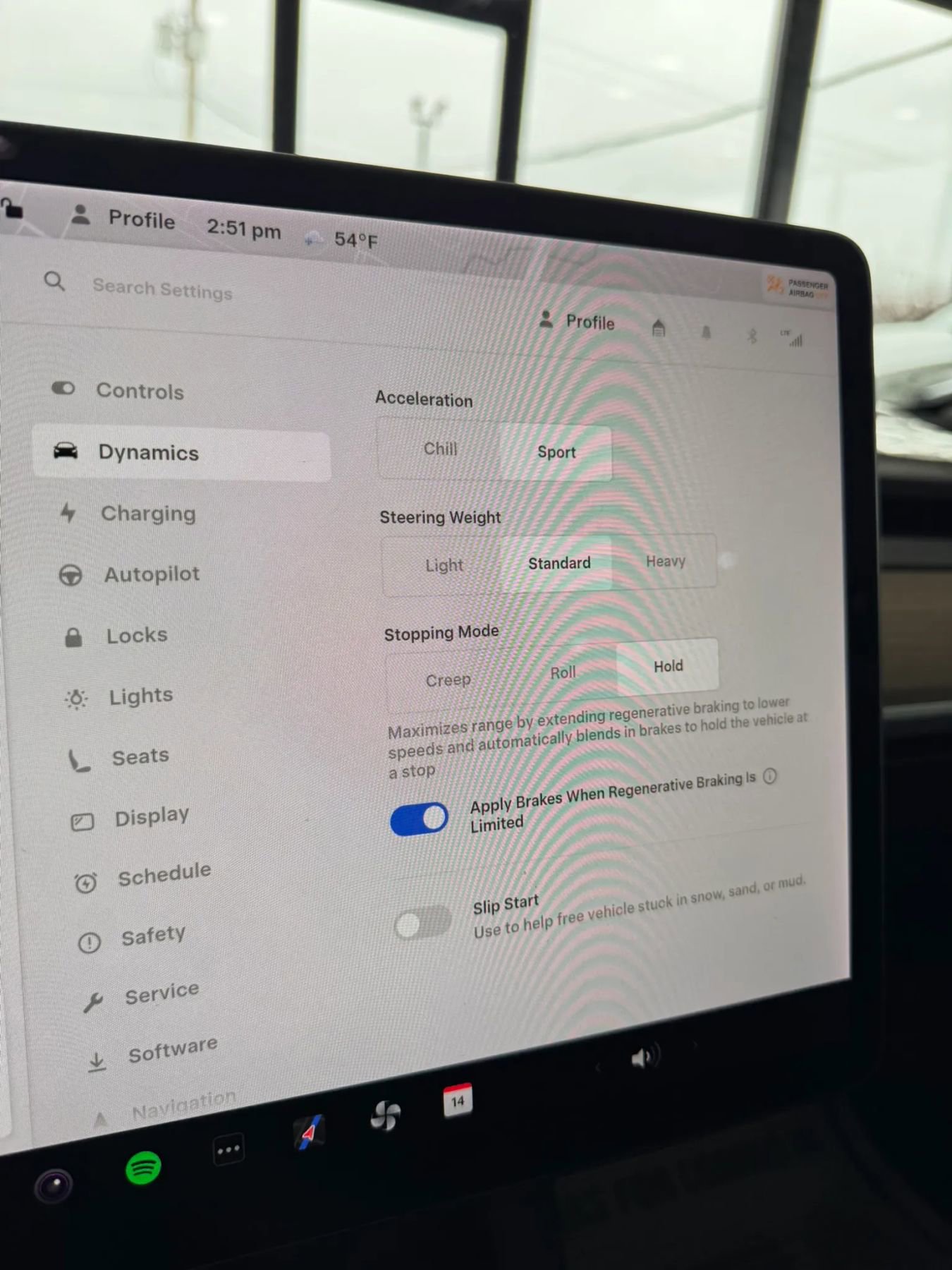 Used 2021 Tesla Model 3 Long Range image 27