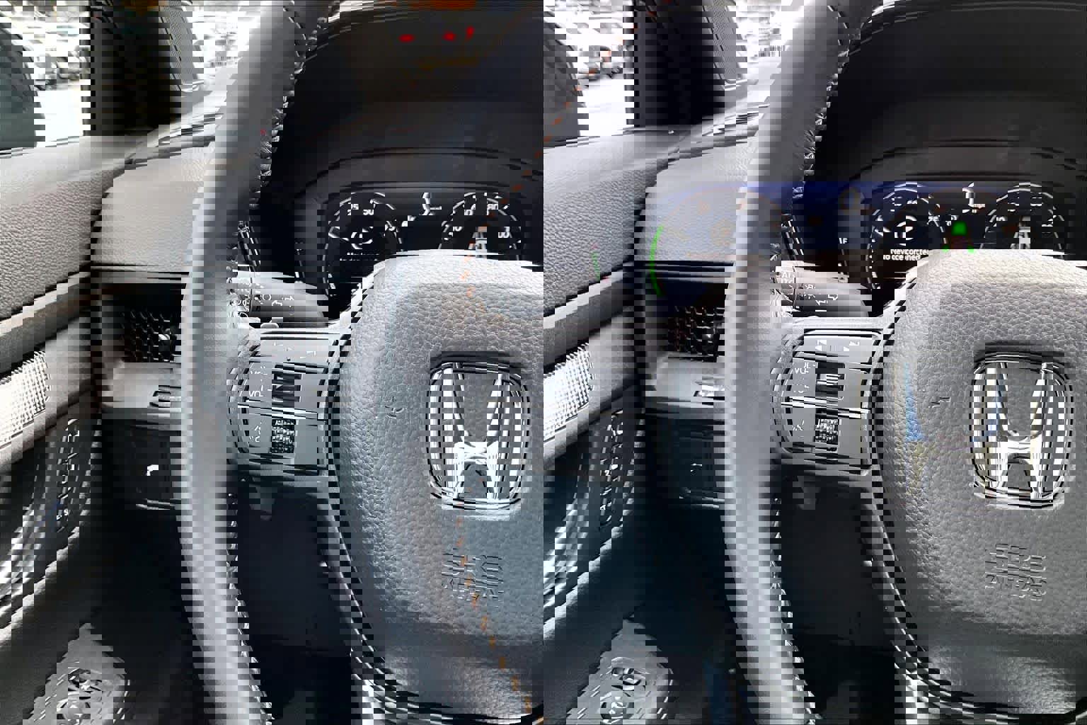 Used 2026 Honda CR-V Sport-L image 23