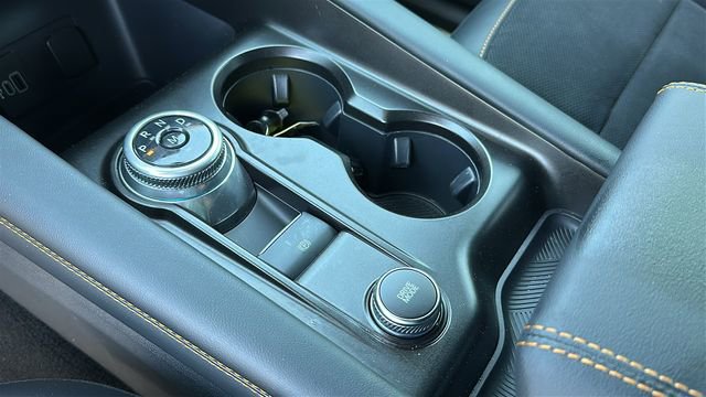 New 2026 Ford Explorer Tremor AWD/4WD image 28